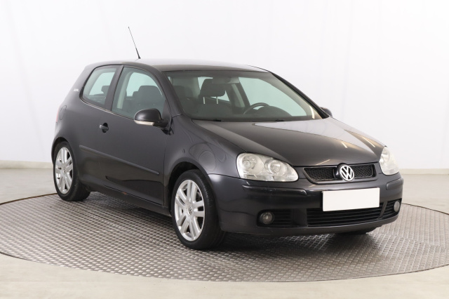 Volkswagen Golf 2006