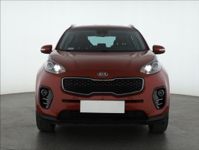 Kia Sportage - 2016