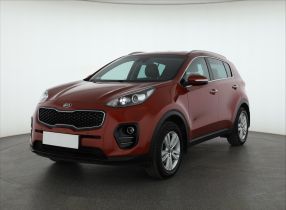 Kia Sportage - 2016