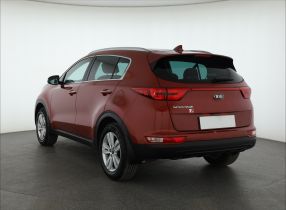 Kia Sportage - 2016