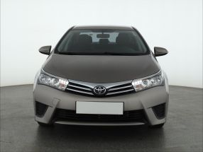 Toyota Corolla - 2015