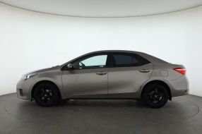 Toyota Corolla - 2015