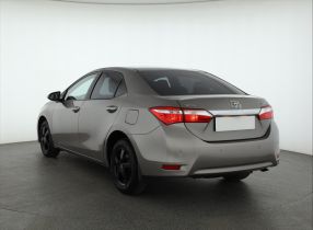 Toyota Corolla - 2015