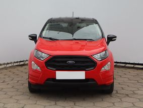 Ford Ecosport - 2020