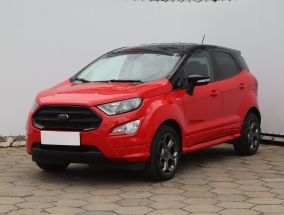 Ford Ecosport - 2020