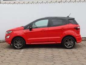 Ford Ecosport - 2020