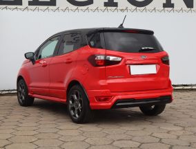 Ford Ecosport - 2020