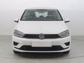 Volkswagen Golf Sportsvan - 2017