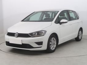 Volkswagen Golf Sportsvan - 2017