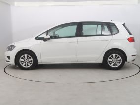 Volkswagen Golf Sportsvan - 2017