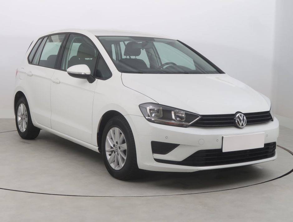 Volkswagen Golf Sportsvan - 2017