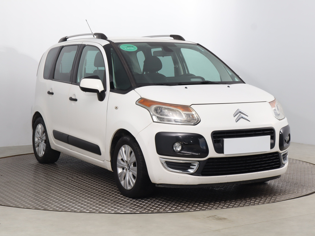 Citroen C3 Picasso
