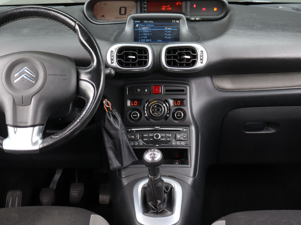 Citroen C3 Picasso