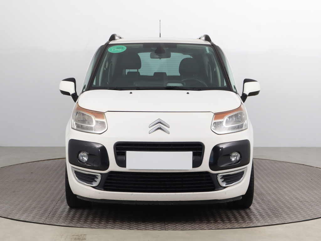 Citroen C3 Picasso