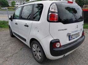 Citroen C3 Picasso - 2012