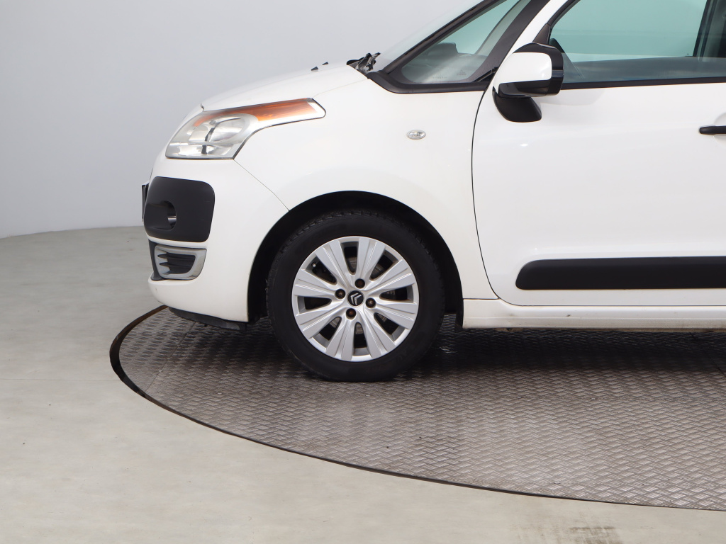 Citroen C3 Picasso