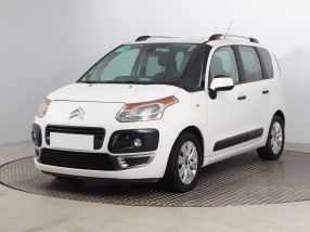 Citroen C3 Picasso - 2012
