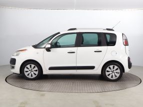 Citroen C3 Picasso - 2012