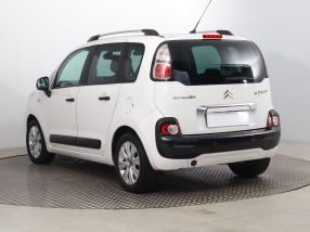 Citroen C3 Picasso - 2012