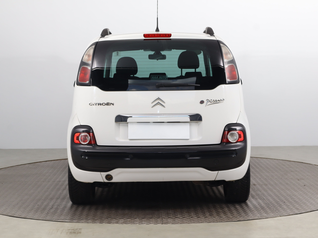Citroen C3 Picasso