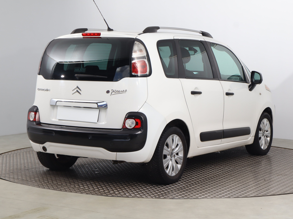 Citroen C3 Picasso