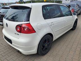 Volkswagen Golf - 2007