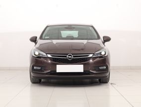 Opel Astra - 2018