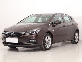 Opel Astra - 2018