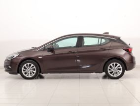 Opel Astra - 2018