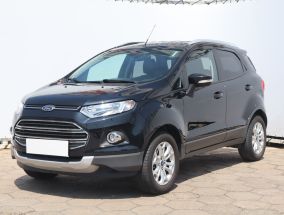 Ford Ecosport - 2017