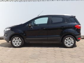 Ford Ecosport - 2017