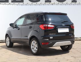 Ford Ecosport - 2017