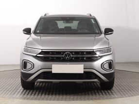 Volkswagen T-Roc - 2022
