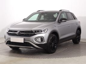 Volkswagen T-Roc - 2022