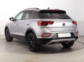 Volkswagen T-Roc - 2022