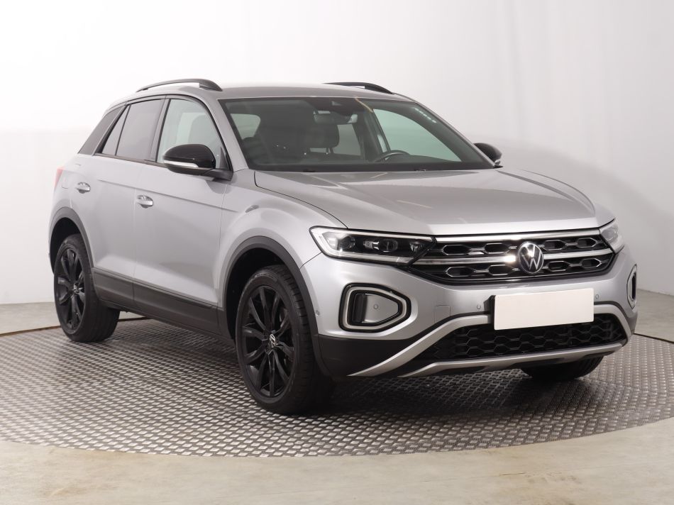 Volkswagen T-Roc - 2022