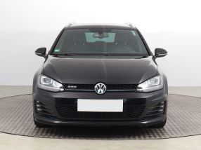 Volkswagen Golf - 2015