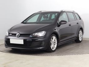 Volkswagen Golf - 2015