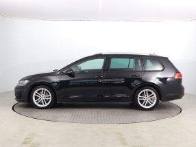 Volkswagen Golf - 2015