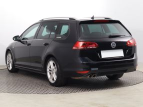 Volkswagen Golf - 2015