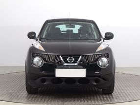 Nissan Juke - 2012