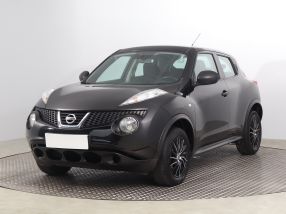 Nissan Juke - 2012