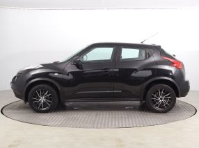 Nissan Juke - 2012