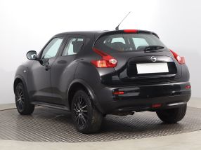 Nissan Juke - 2012
