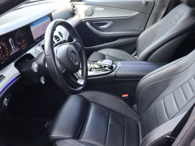 Mercedes-Benz E 220 d
