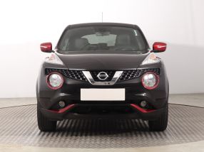Nissan Juke - 2018