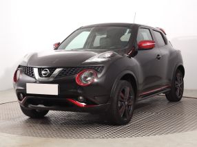Nissan Juke - 2018