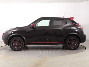 Nissan Juke - 2018
