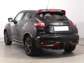 Nissan Juke - 2018