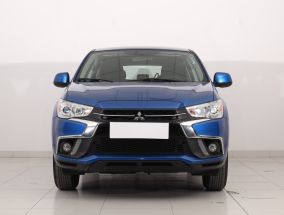 Mitsubishi ASX - 2018